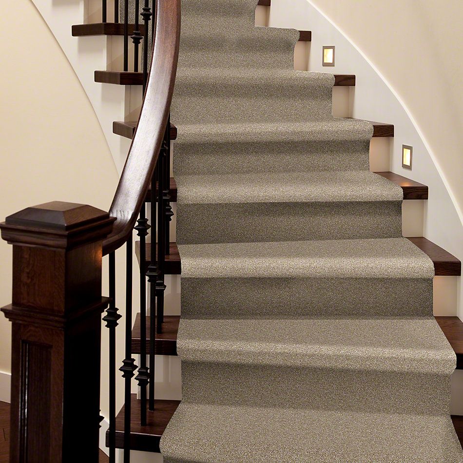 Shaw Floors Simply The Best Of Course We Can II 15′ Sand Castle 00101_E9424