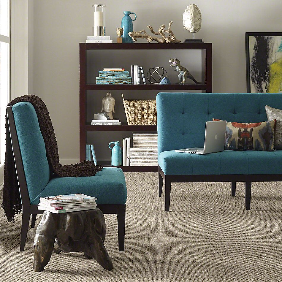 Shaw Floors Simply The Best Evoking Warmth Spice Cookie 00101_EA690