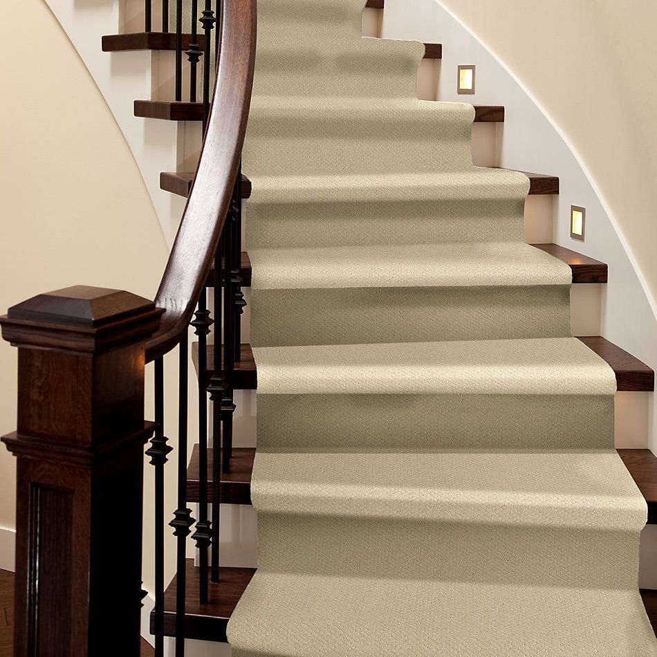 Shaw Floors Nfa/Apg Meaningful Design Linen 00101_NA265
