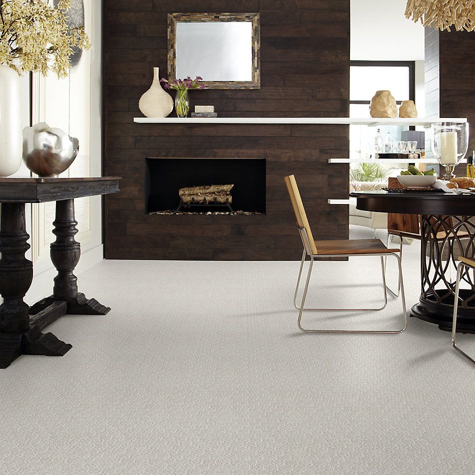 Shaw Floors Limitless Mist 00101_NA462