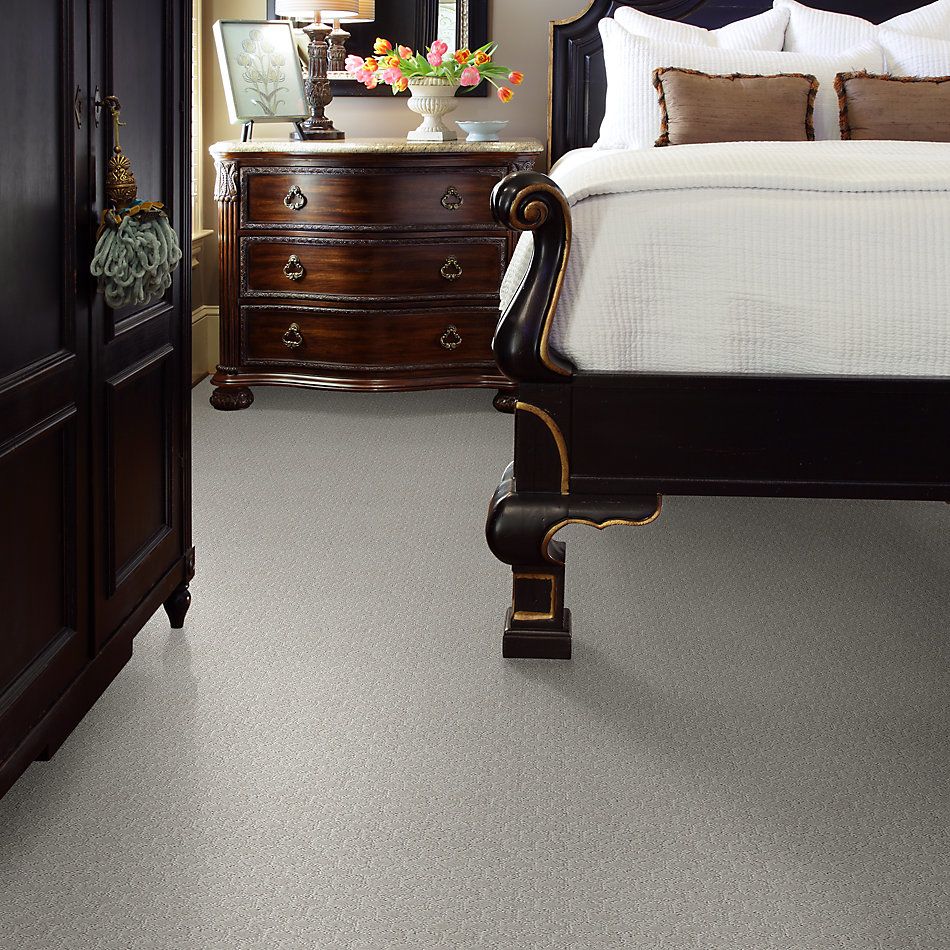 Shaw Floors Limitless Mist 00101_NA462