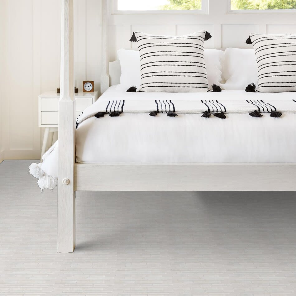 Shaw Floors Home Fn Gold Ceramic Del Ray Random Linear Polished Pearl 00101_TGN16