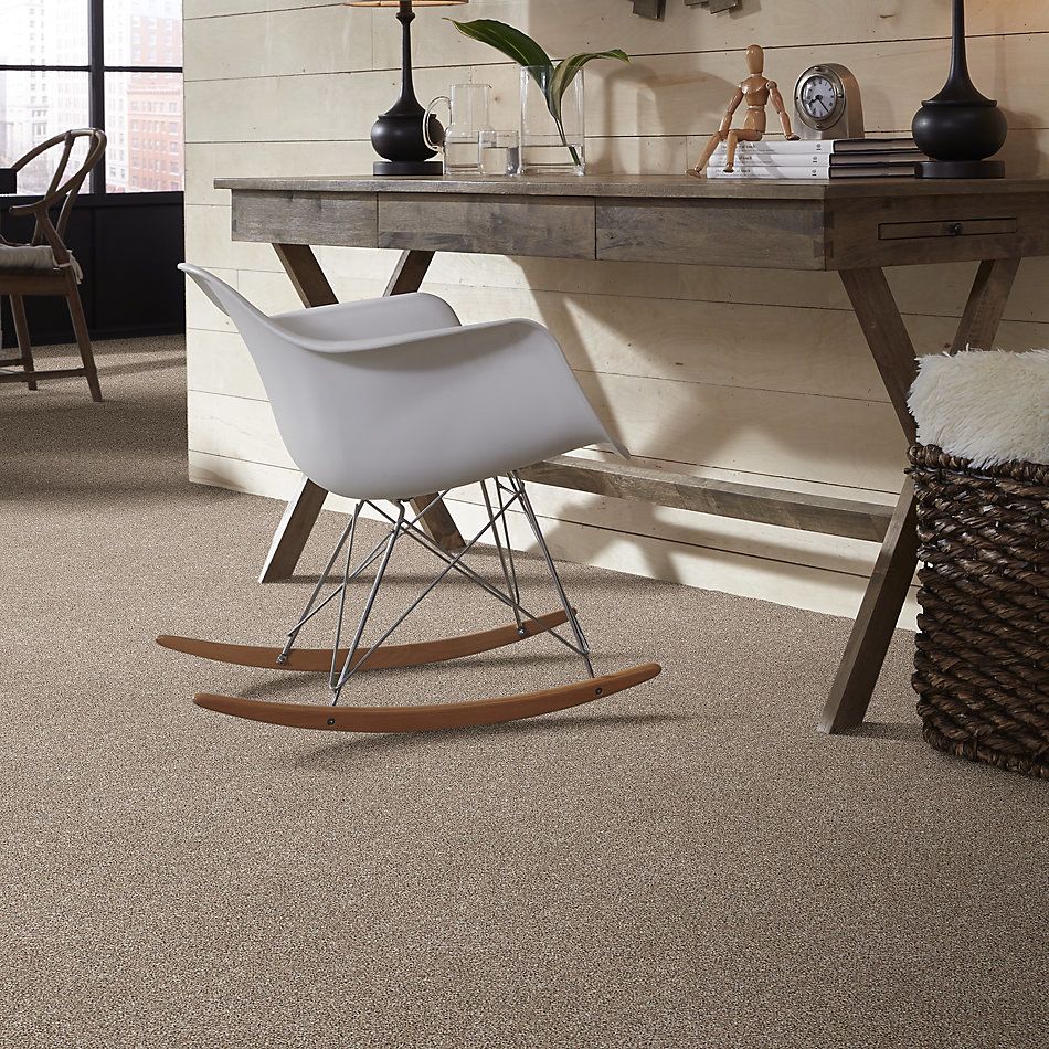 Shaw Floors Value Collections Xz143 Net Neutral Ground 00101_XZ143
