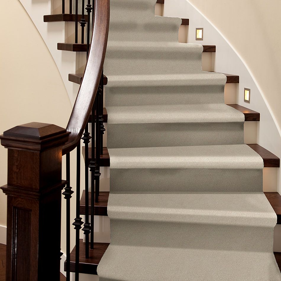 Shaw Floors Xz158 Bleached 00101_XZ158