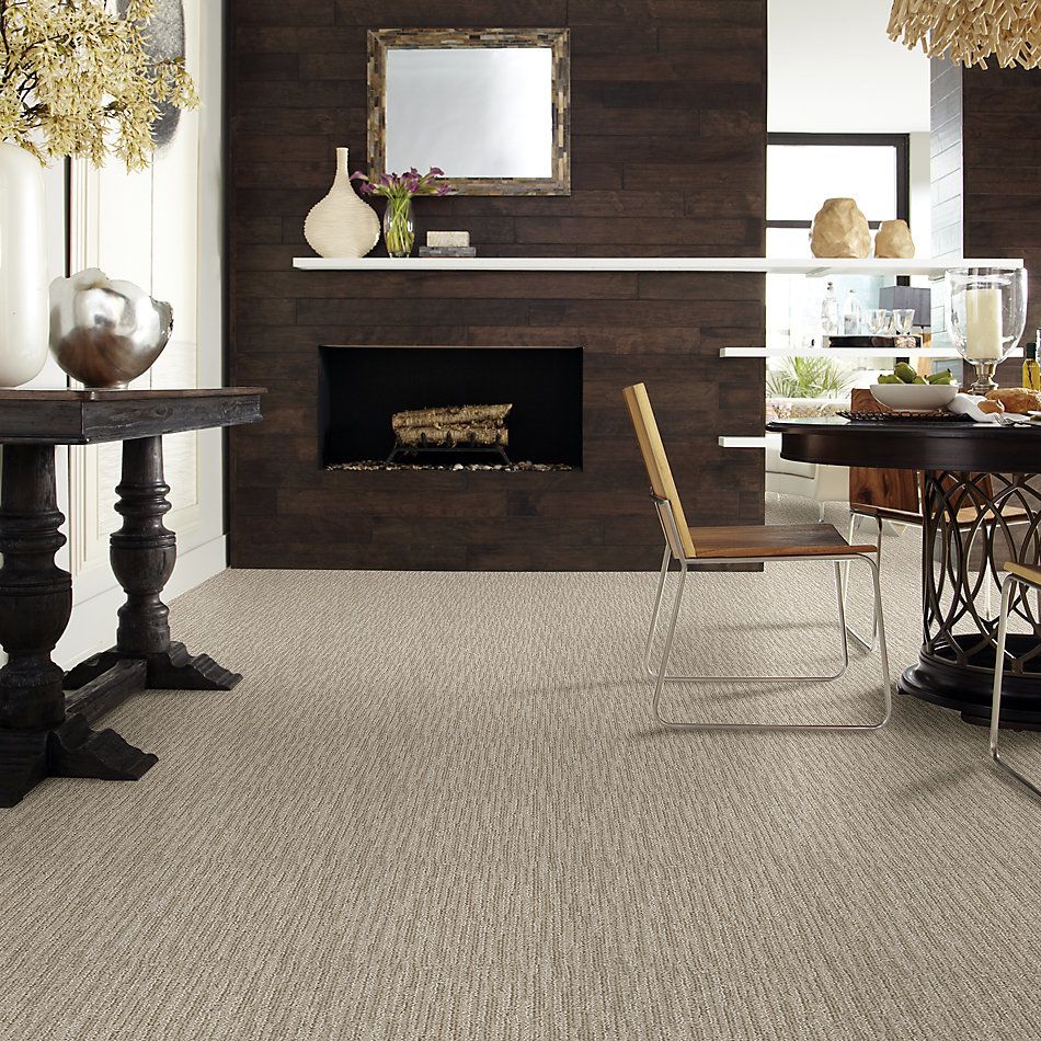 Shaw Floors Value Collections Xz167 Net French Linen 00101_XZ167
