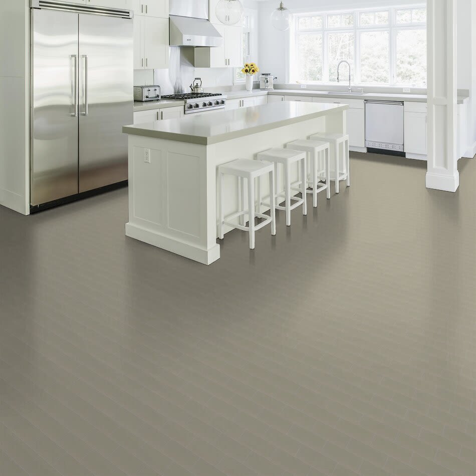 Shaw Floors Ceramic Solutions Lane Ave 3×6 Vanilla 00102_315TS