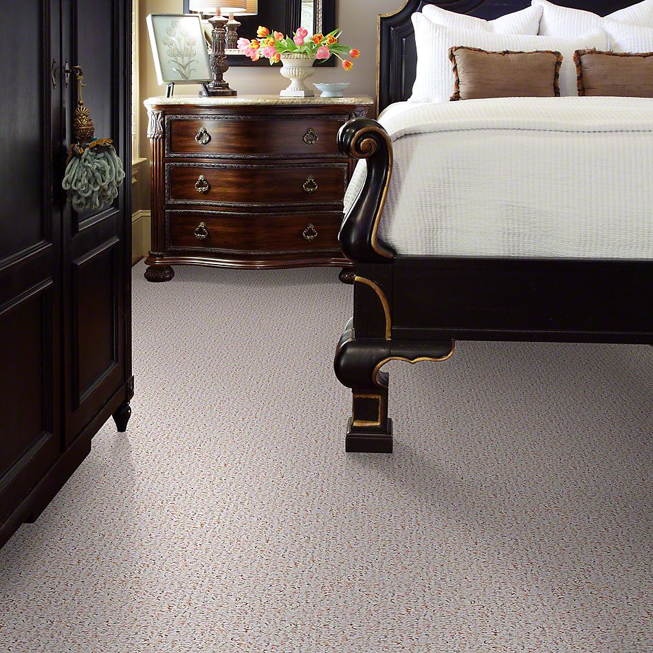 Shaw Floors Pure Waters 12 Clam Shell 52H10_00102