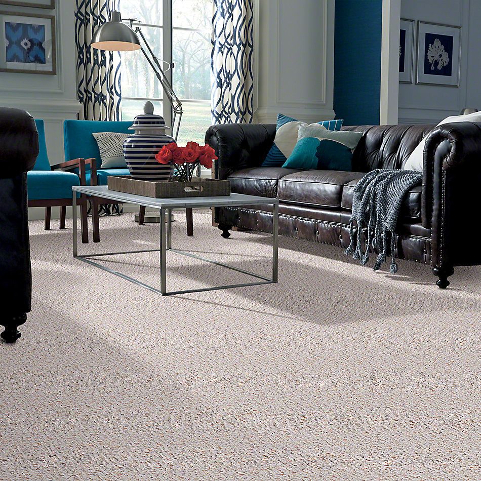 Shaw Floors Pure Waters 12 Clam Shell 52H10_00102