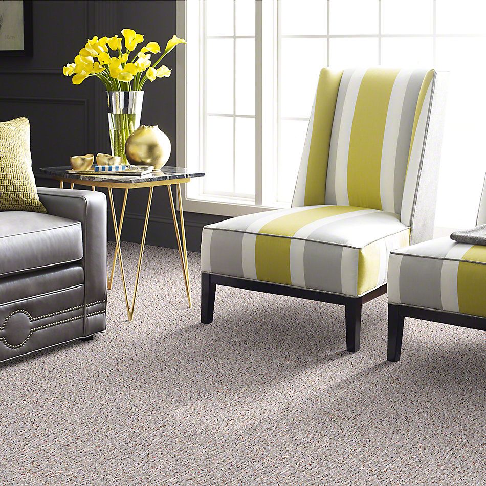 Shaw Floors Pure Waters 12 Clam Shell 52H10_00102