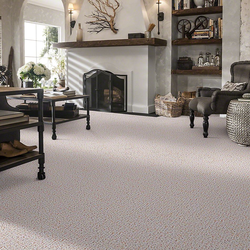Shaw Floors Pure Waters 12 Clam Shell 52H10_00102