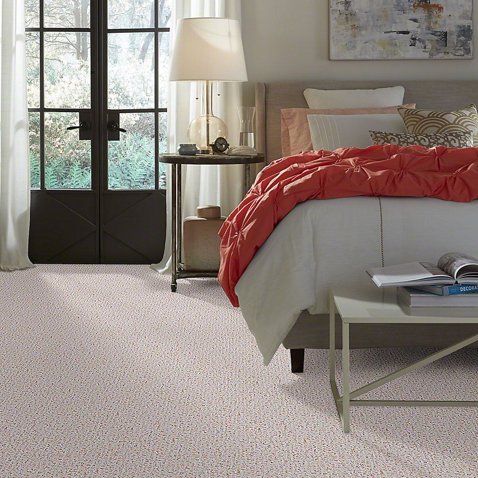 Shaw Floors Pure Waters 15 Clam Shell 52H11_00102