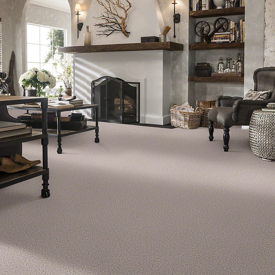Shaw Floors Full Court 12′ Angel Cloud 52Y46_00102