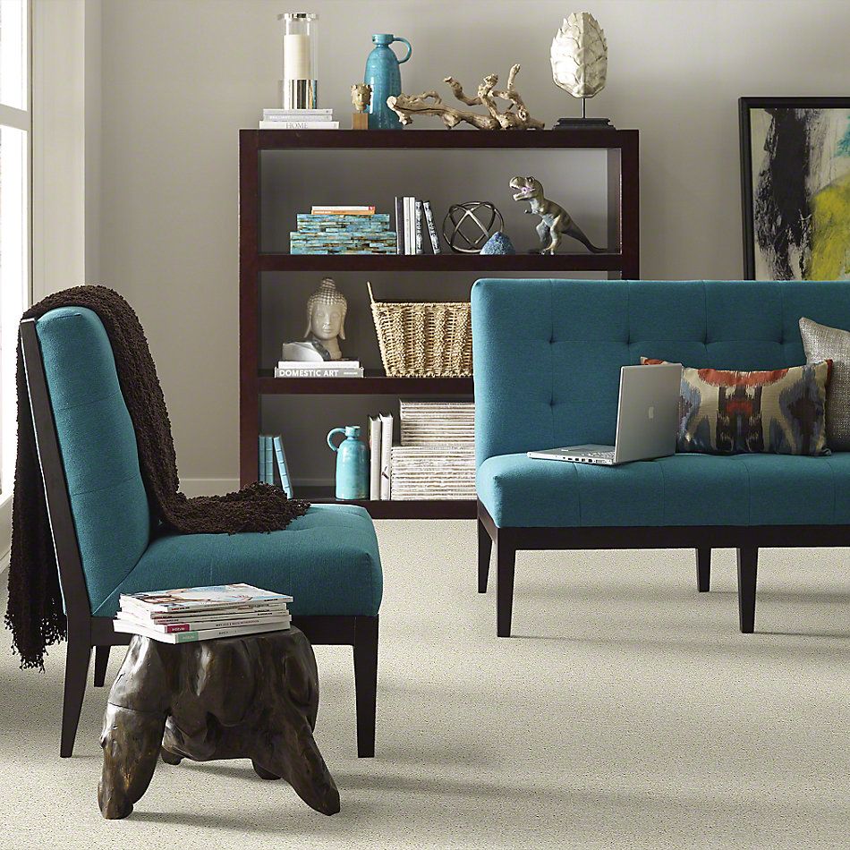Shaw Floors Full Court 15′ Angel Cloud 52Y82_00102