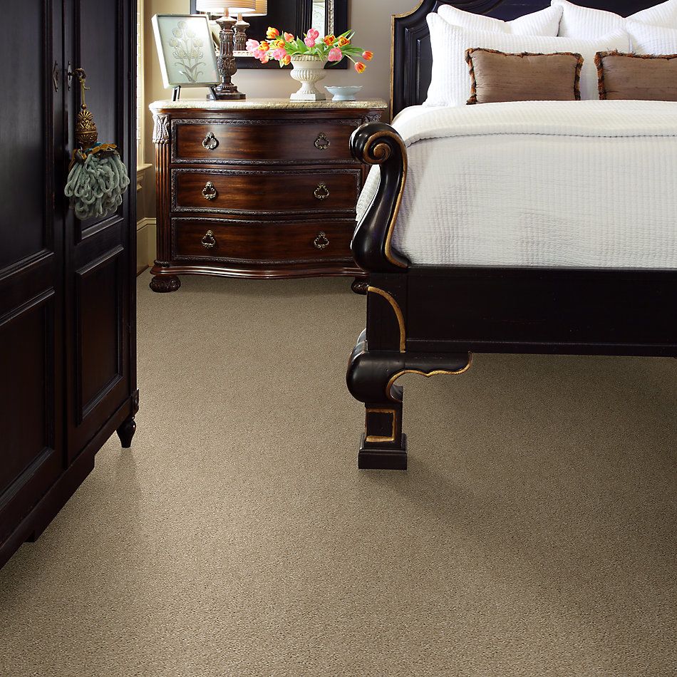 Shaw Floors Valiant Sweet Cream 00102_5E288