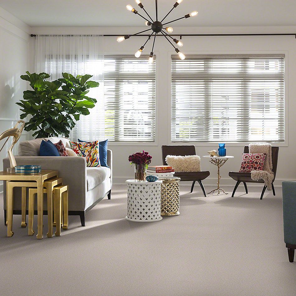 Shaw Floors Sandy Hollow II 15′ Pudding 00102_Q4276