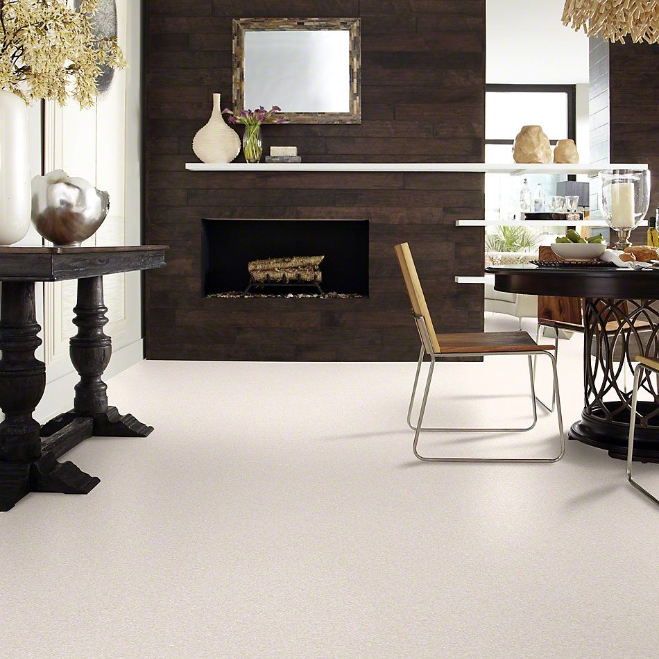 Shaw Floors SFA Timeless Appeal III 12′ Pudding 00102_Q4314