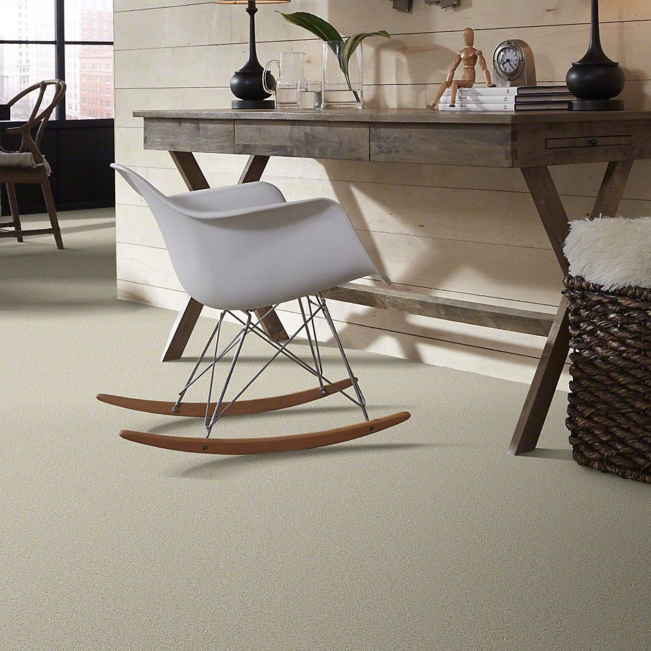 Shaw Floors Shaw Flooring Gallery Chromatic Pale Putty 53633_00103
