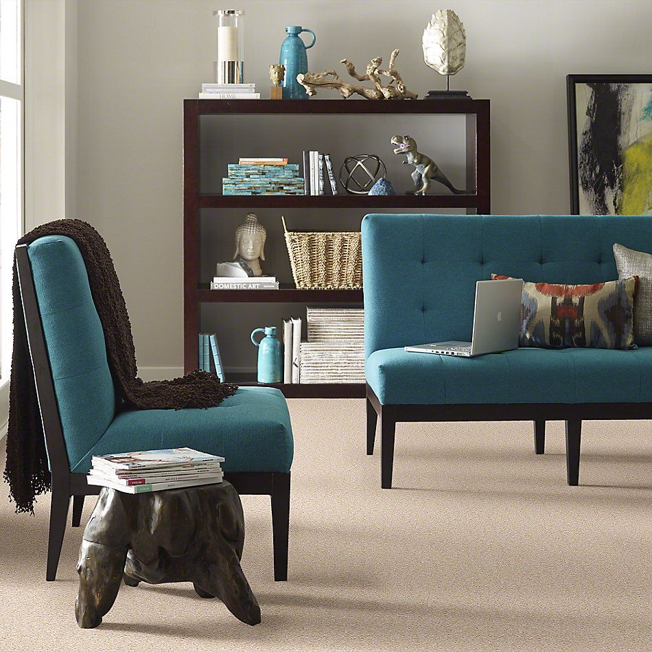 Shaw Floors Instant Winner Cream Puff 52E28_00103