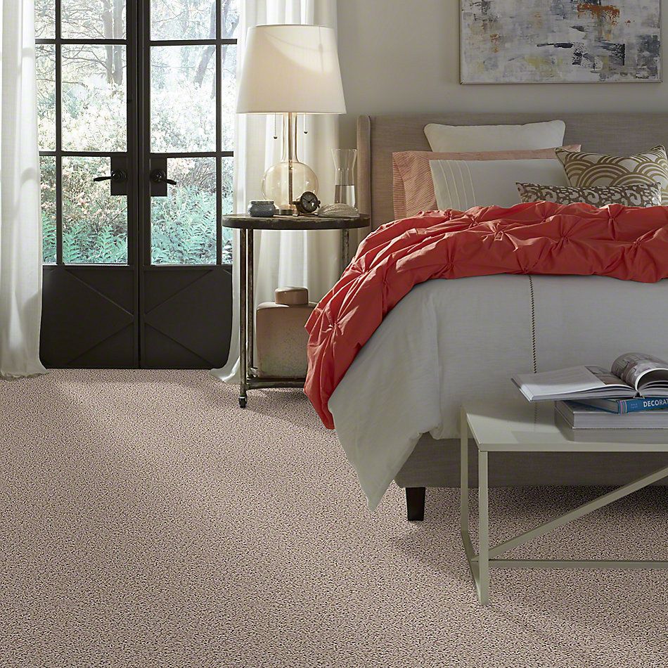 Shaw Floors Guess Work (s) Pale Putty 52T99_00103