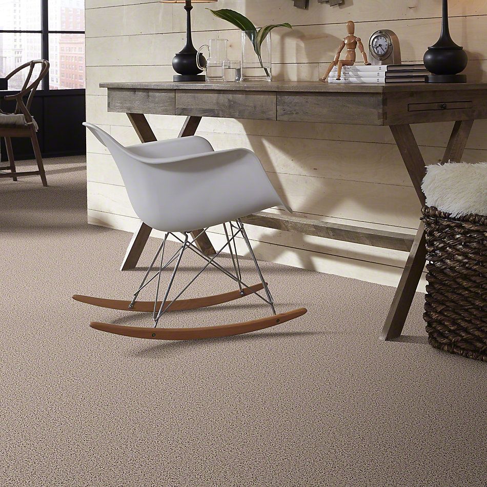Shaw Floors Guess Work (s) Pale Putty 52T99_00103