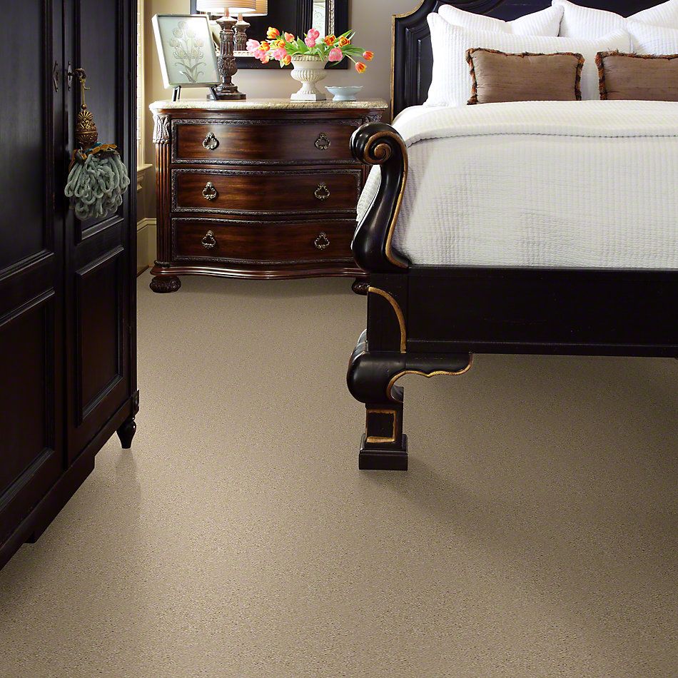 Shaw Floors Town Creek II Ecru 52S30_00103