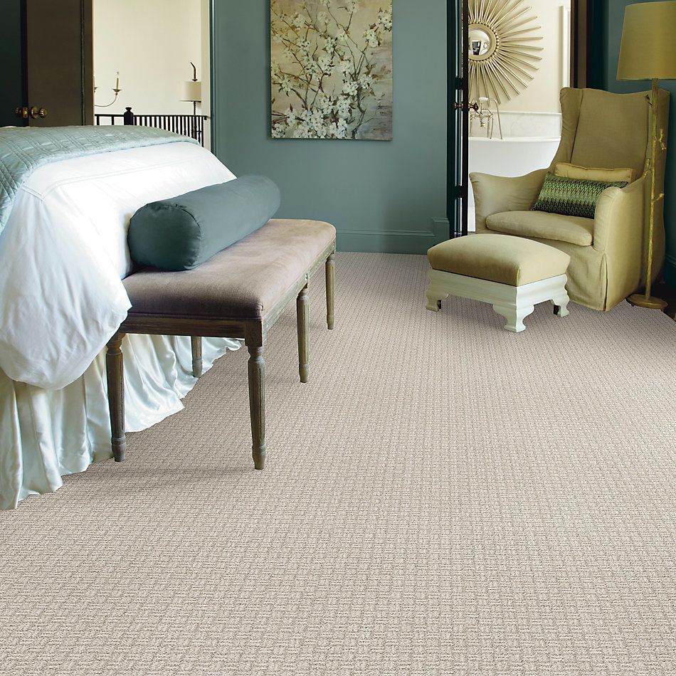 Shaw Floors Bellera Soothing Surround Washed Linen 00103_5E275