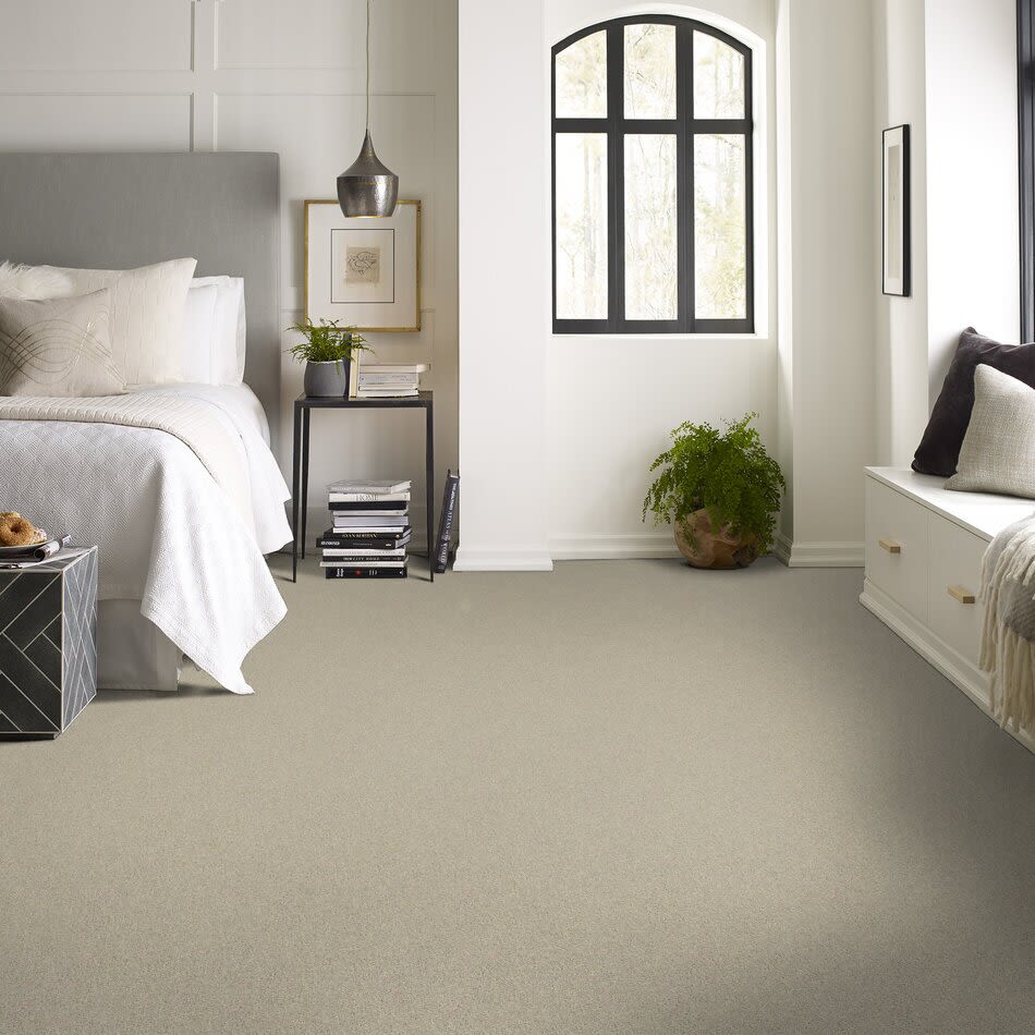 Shaw Floors Ultratouch Anso Exalted Beauty I French Linen 00103_748Z7