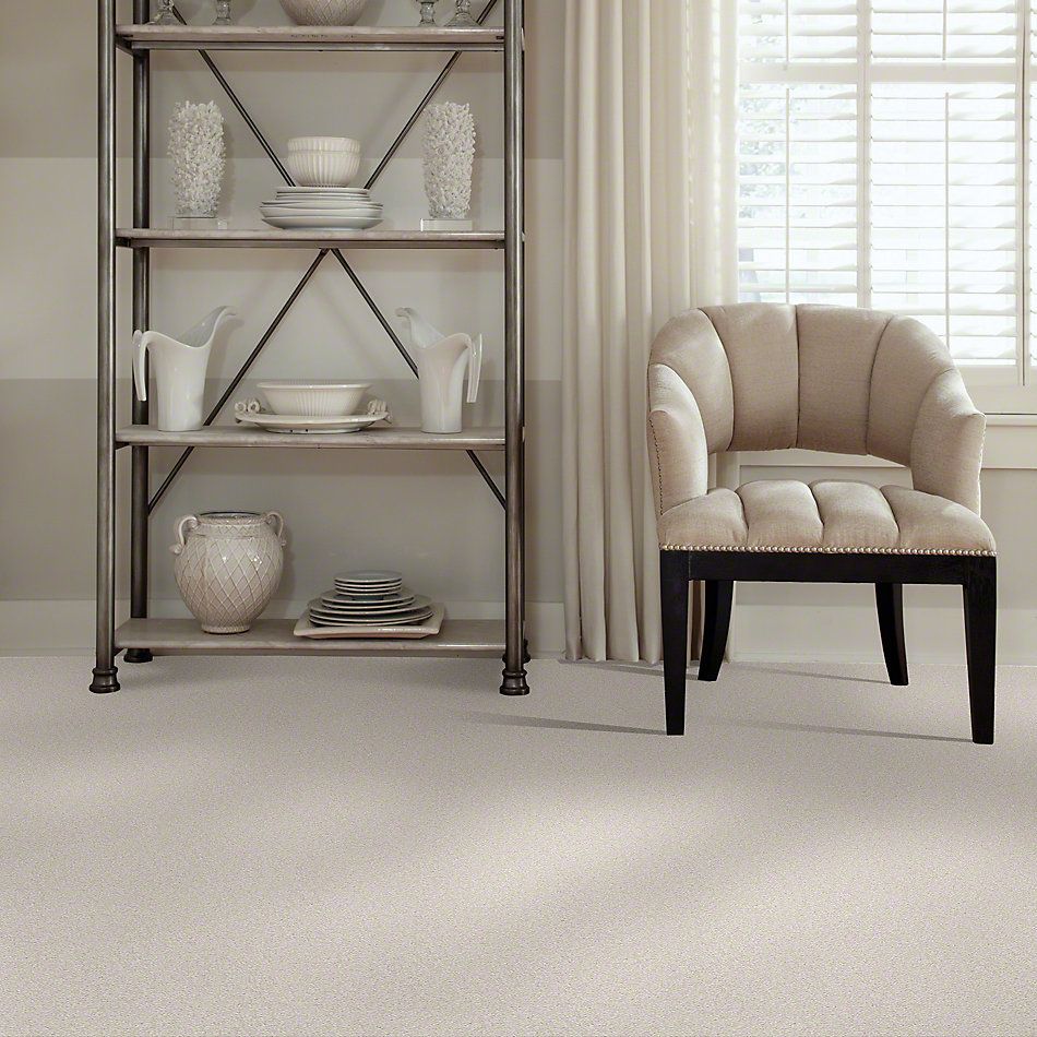 Shaw Floors SFA Timeless Appeal I 15′ Mountain Mist 00103_Q4311