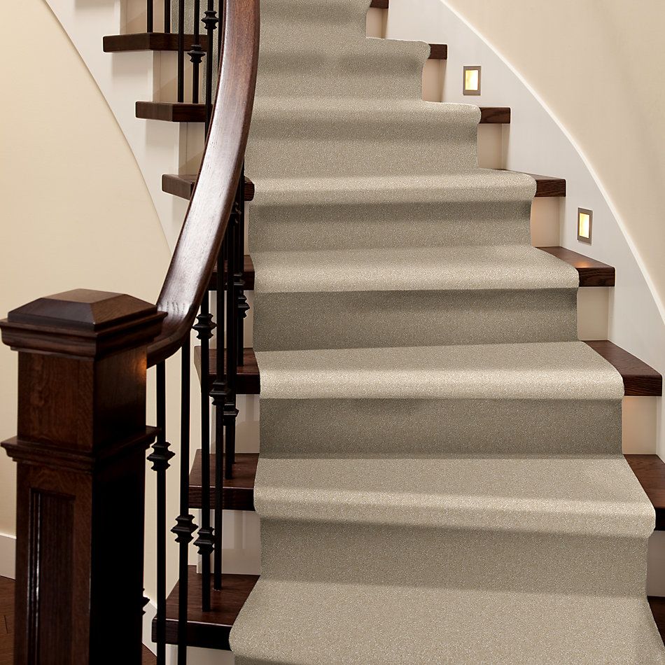 Shaw Floors Value Collections Passageway I 15 Net Ecru 00103_E9620