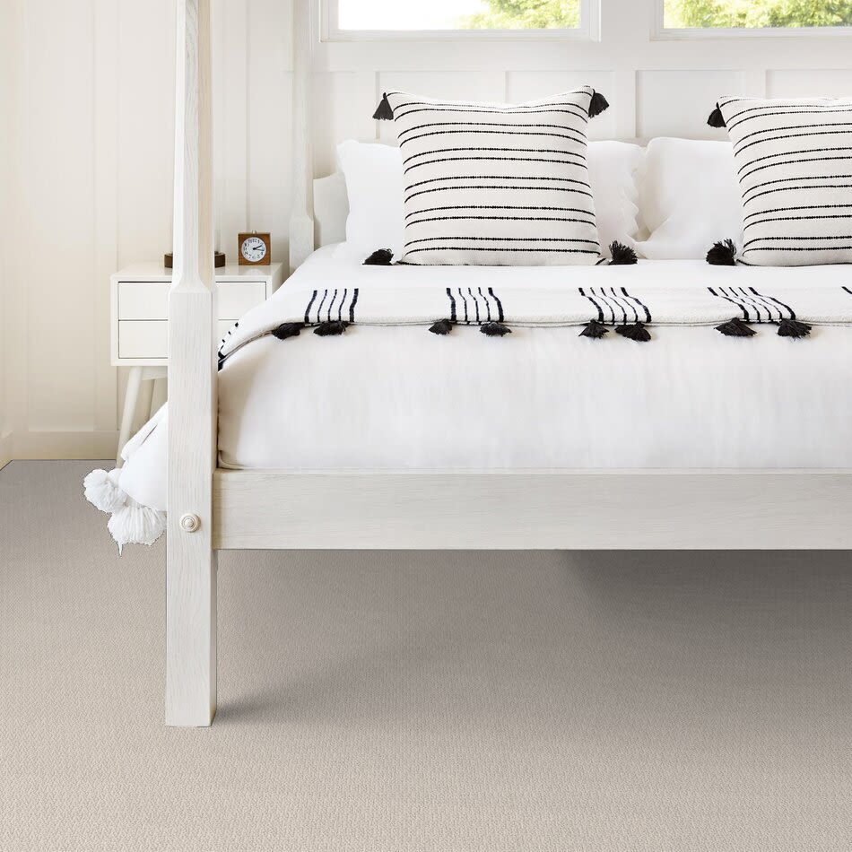 Shaw Floors Shaw On Shelf Rio Del Mar Canvas 00103_SNS54
