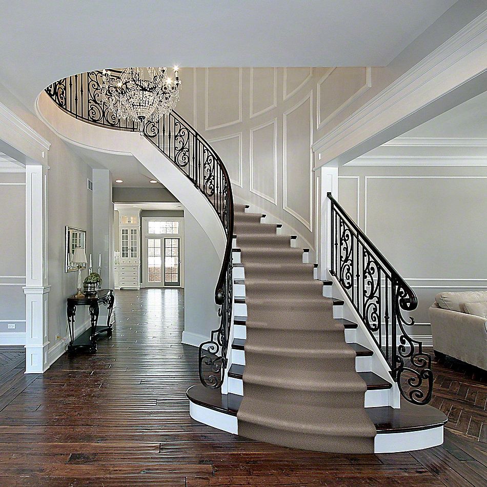 Shaw Floors Shaw Flooring Gallery Chromatic Stucco Beige 53633_00104