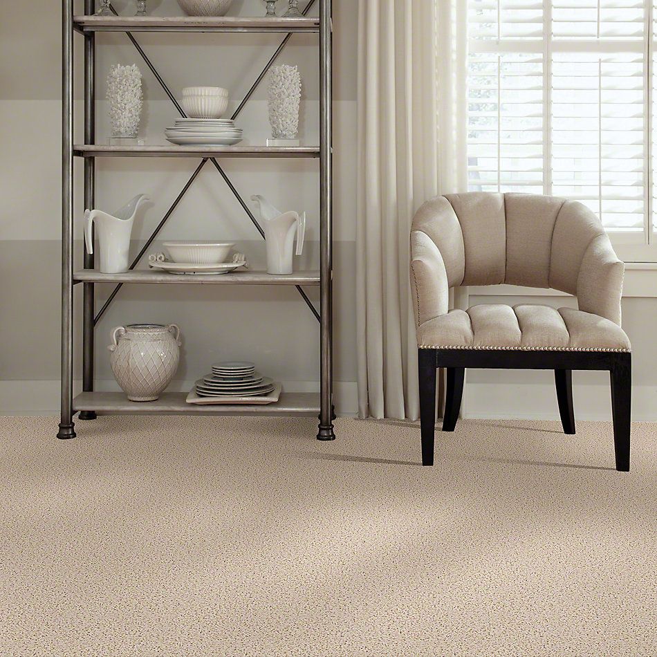 Shaw Floors Guess Work (s) Custard 52T99_00104