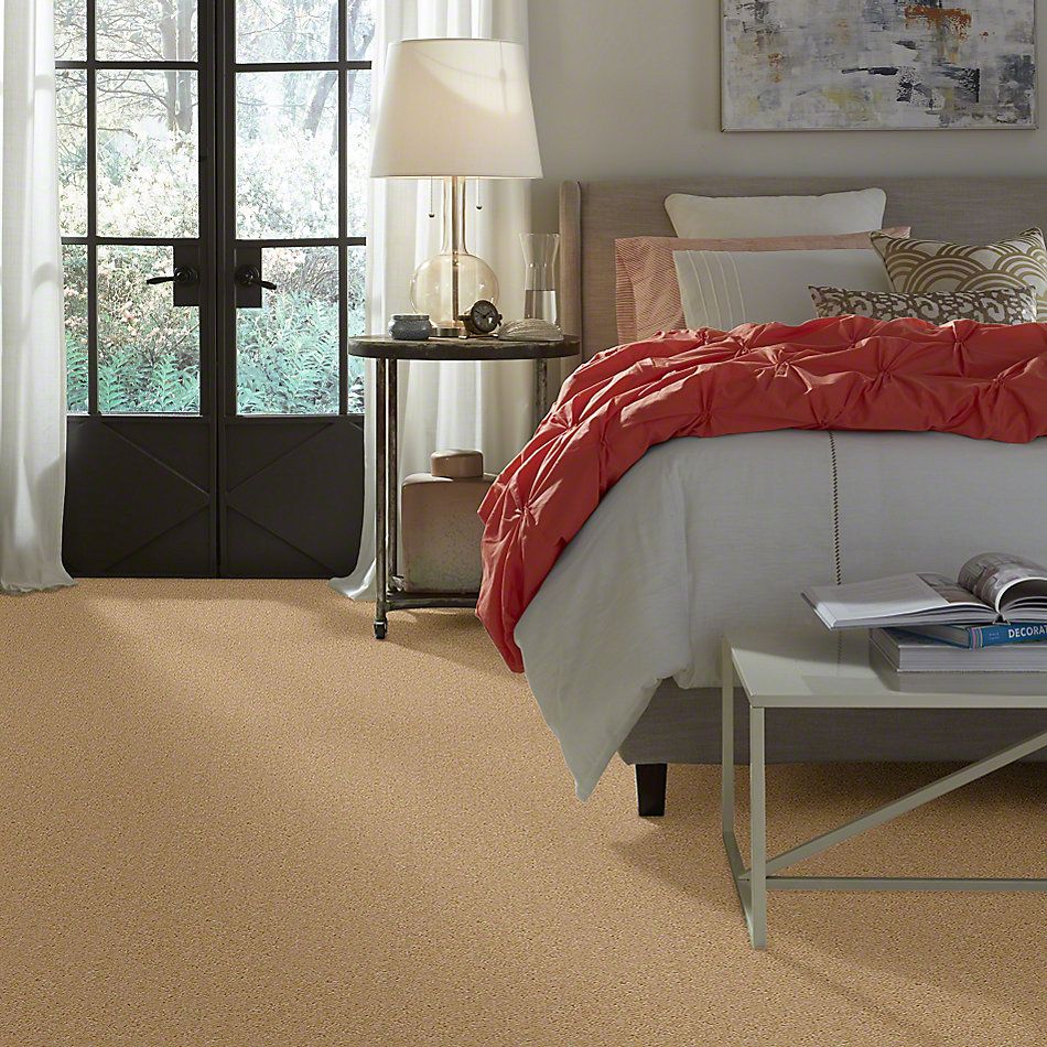 Shaw Floors This Is It Evening Beige 52E51_00104