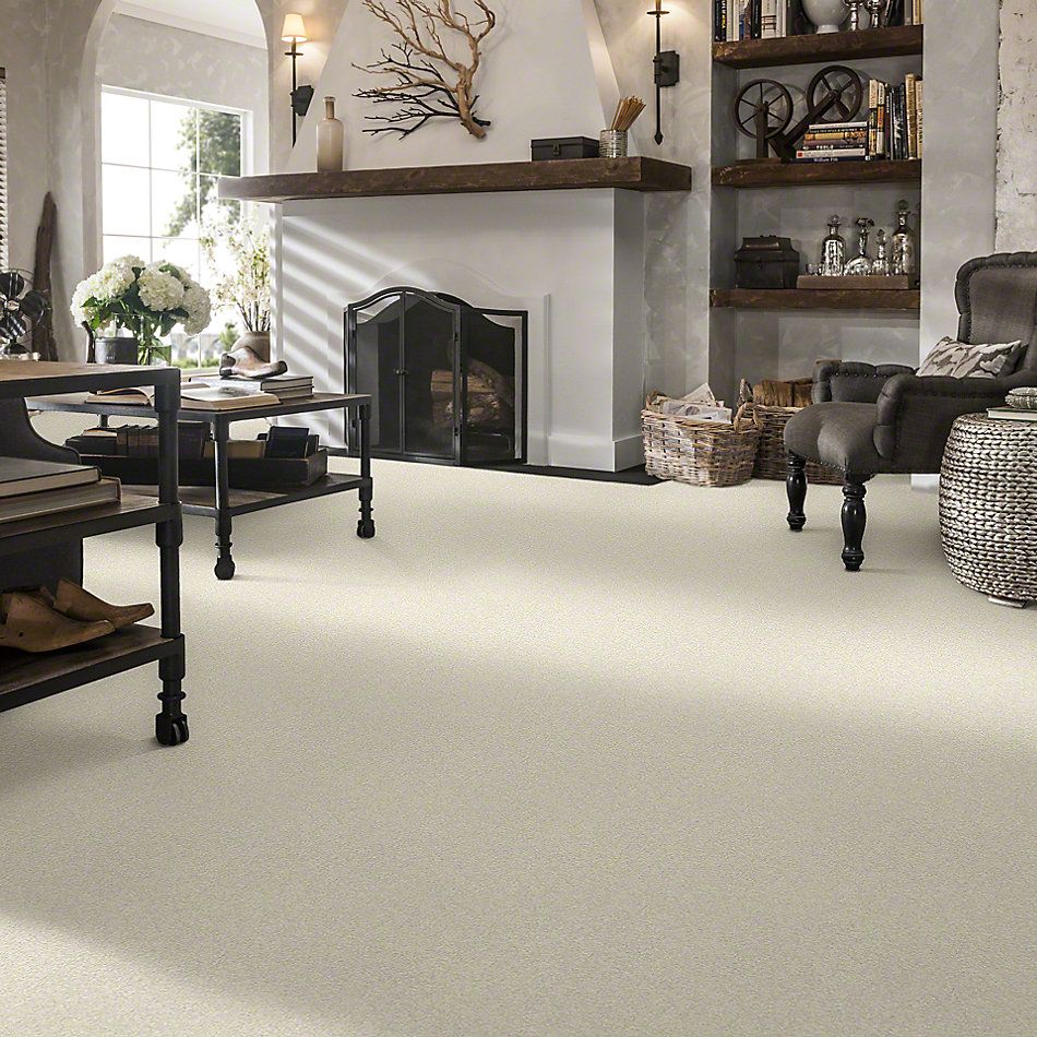 Shaw Floors Anso Colorwall Design Texture Gold Fine China 00104_52T72