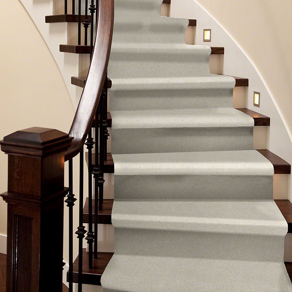 Shaw Floors Shaw Design Center Luxury Bay II Polar 00104_5C670