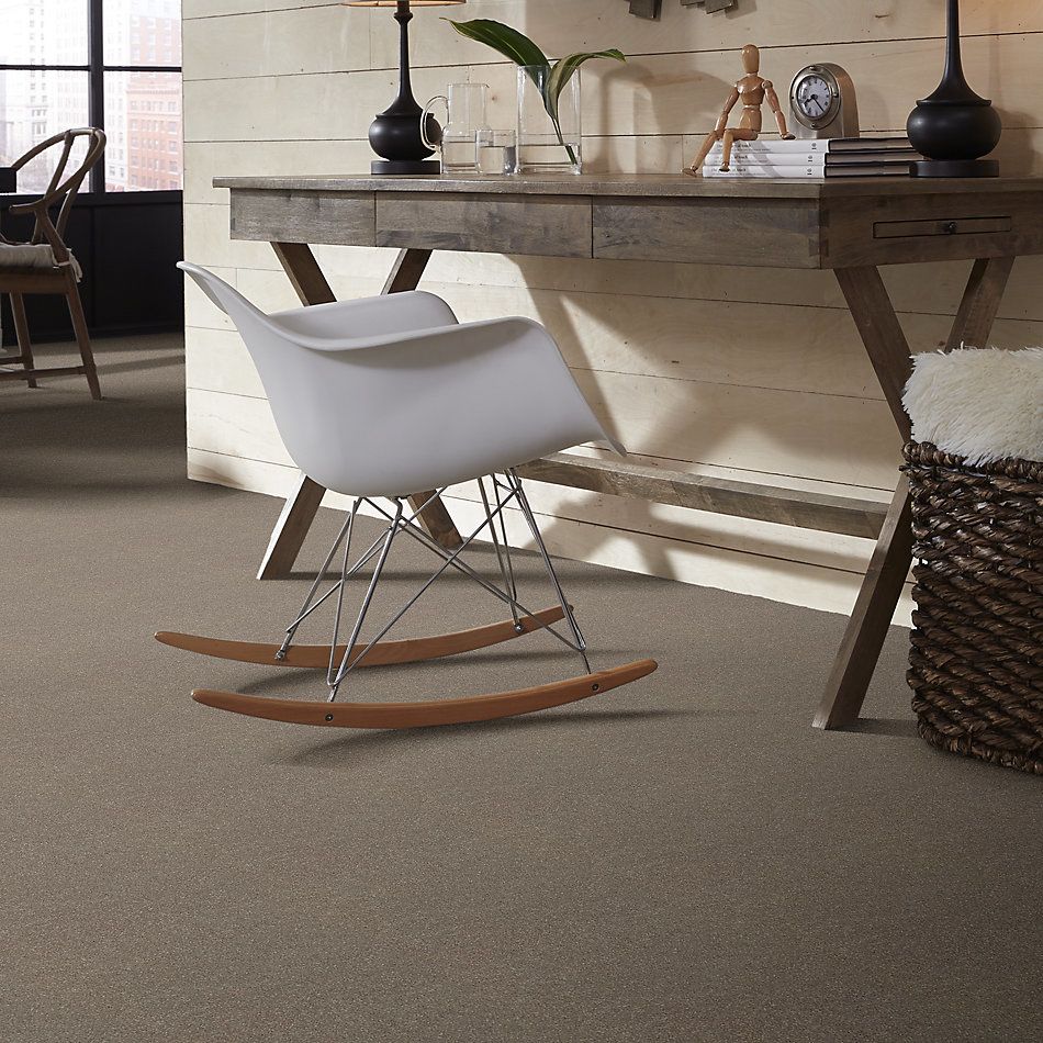 Shaw Floors Simply The Best Solidify II 12 Net Natural Contour 00104_5E339