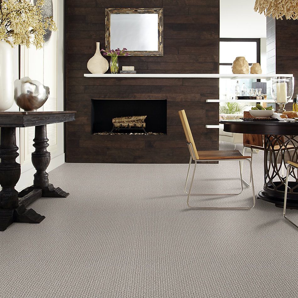 Shaw Floors Value Collections Channeling Net Warm Greige 00104_5E517