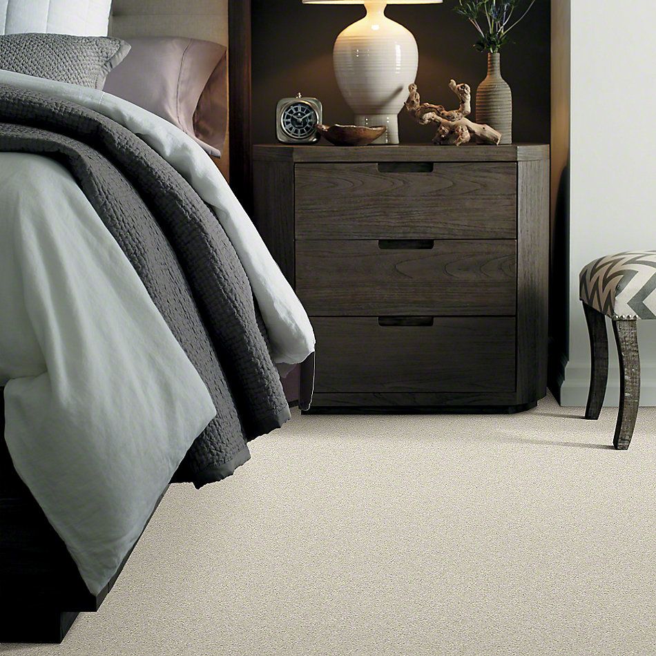 Shaw Floors Caress By Shaw Cashmere Classic III Cheviot 00104_CCS70