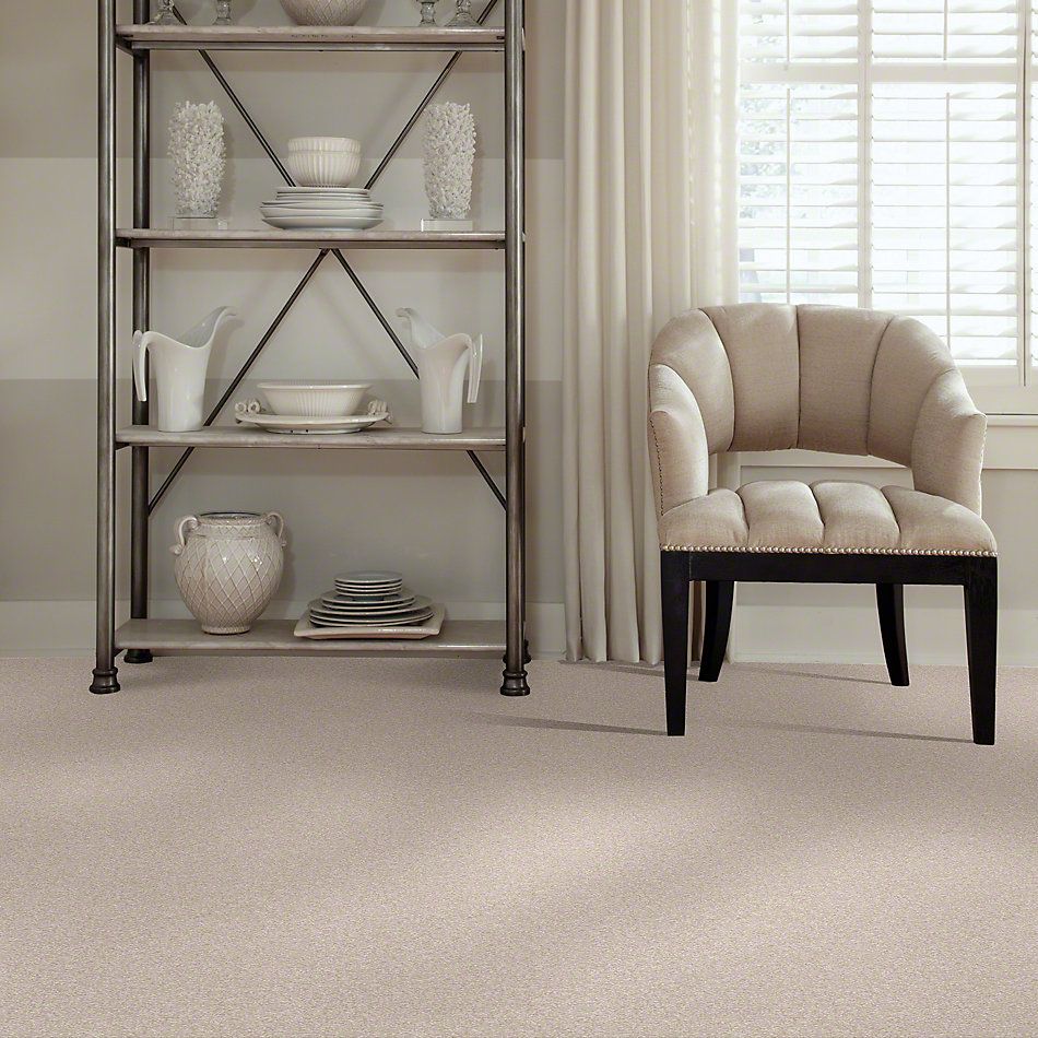 Shaw Floors Shaw Flooring Gallery Truly Modern III 12′ Oatmeal 00104_Q267G