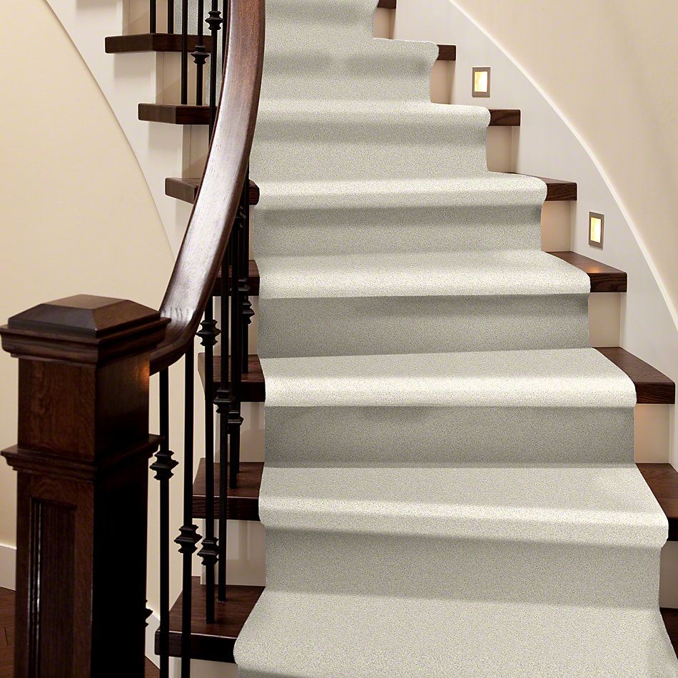 Shaw Floors Anso Colorwall Gold Twist Fine China 00104_EA575