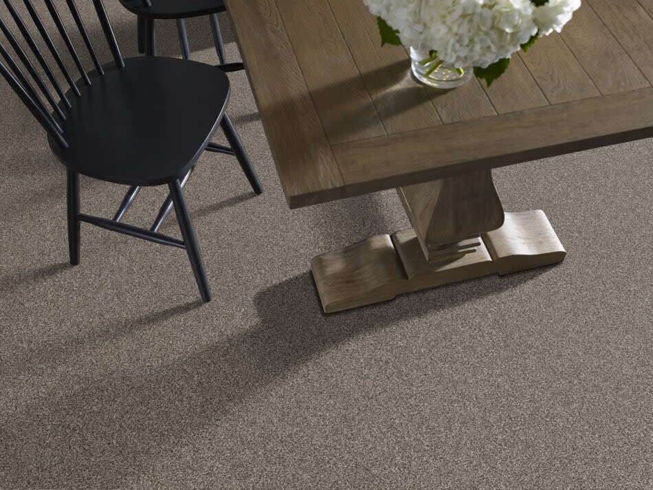 Shaw Floors Value Collections Xy145 12′ Net Timber Wolf 00104_XY145