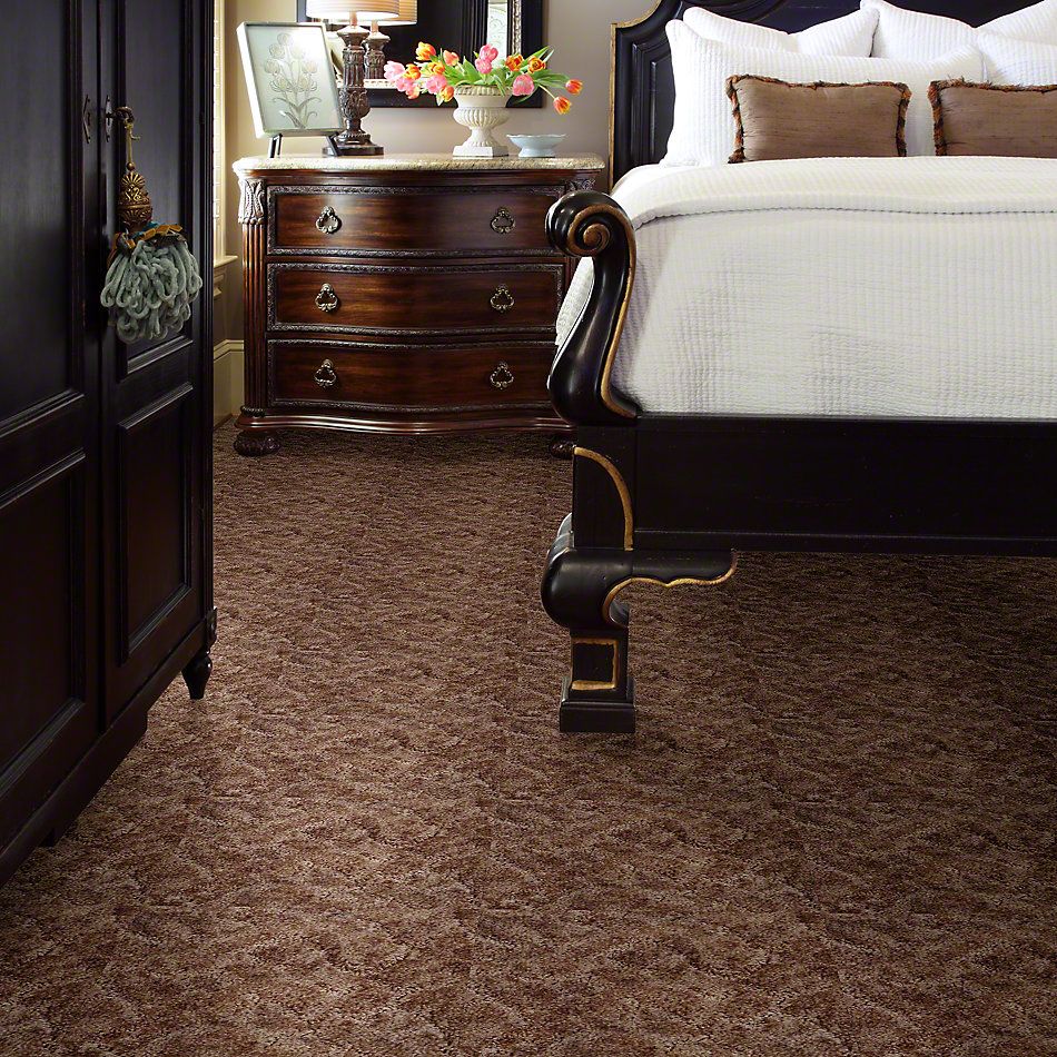 Shaw Floors Dynamics Warm Clay 52606_00105