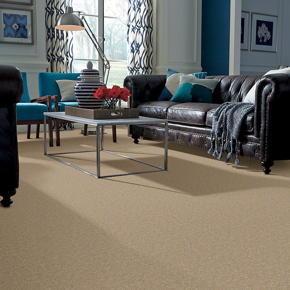Shaw Floors SFA Passageway I Sugar Cookie 52S23_00105