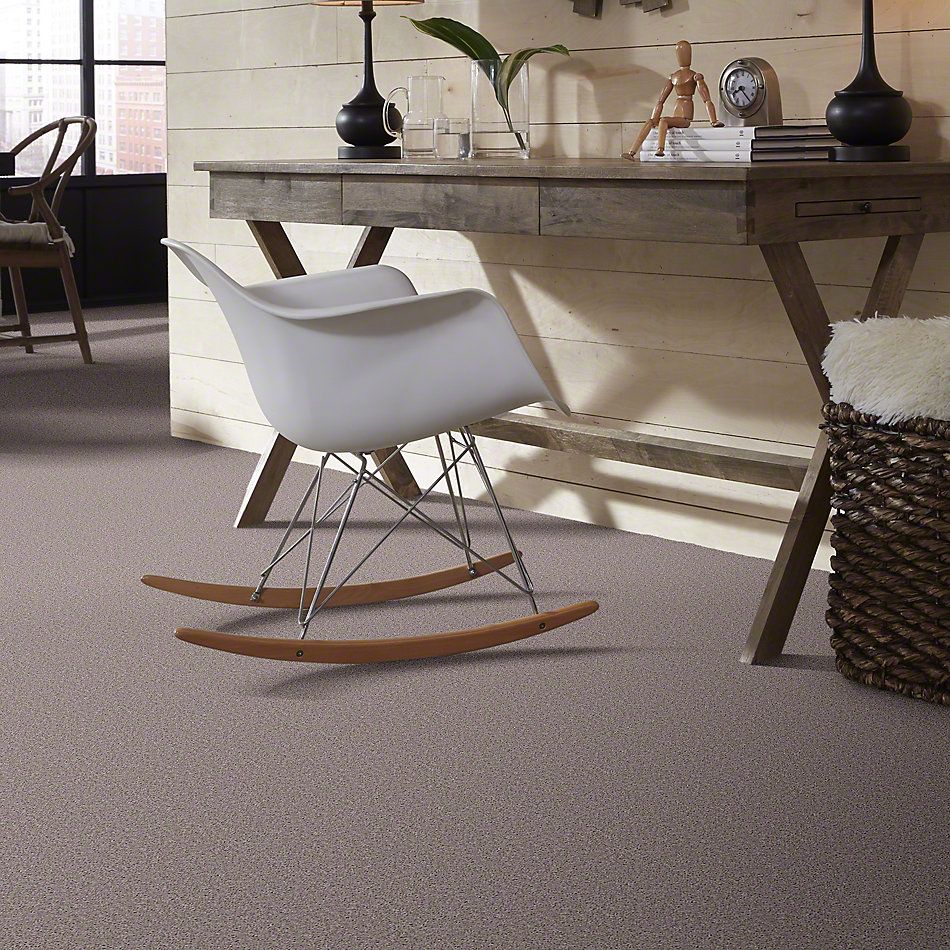 Shaw Floors Full Court 12′ Bare Mineral 52Y46_00105