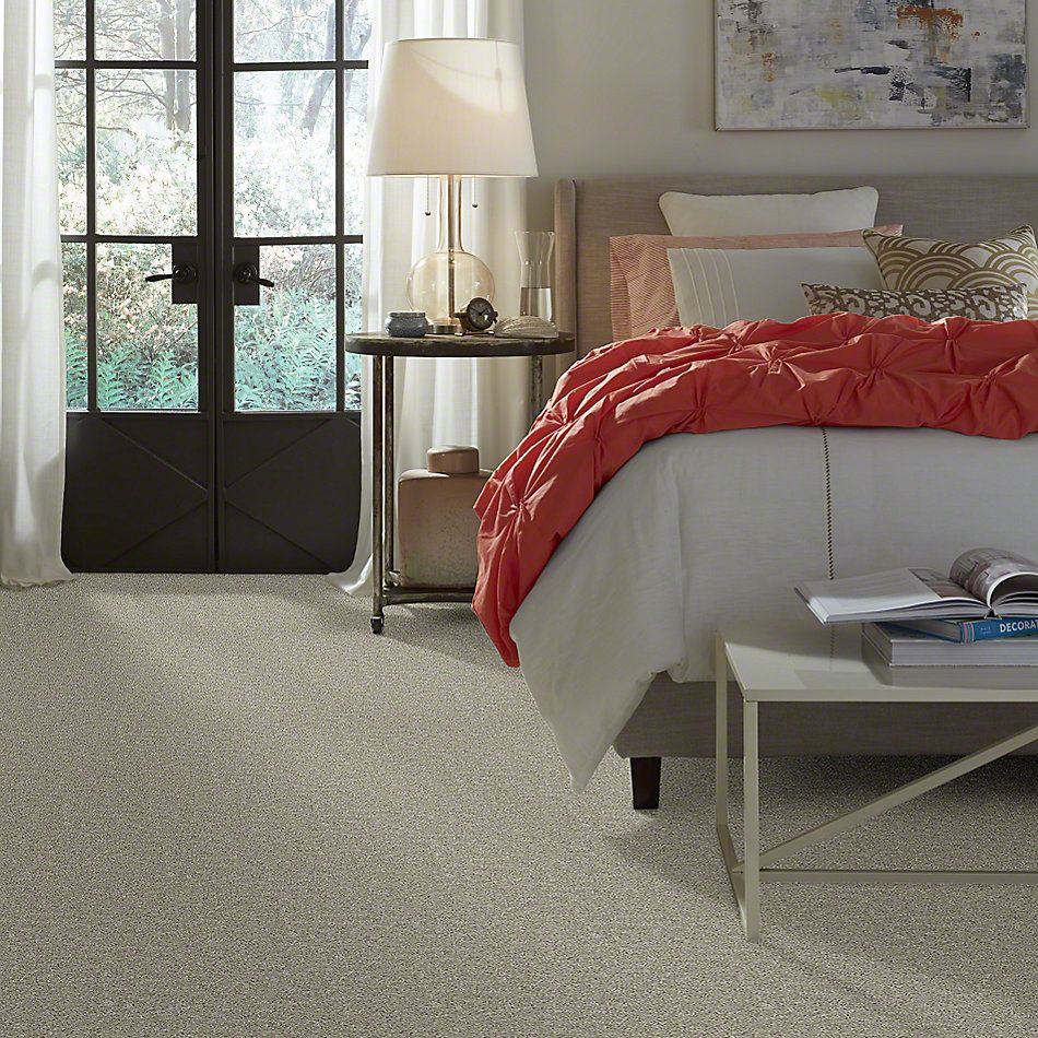 Shaw Floors Full Court 15′ Bare Mineral 52Y82_00105