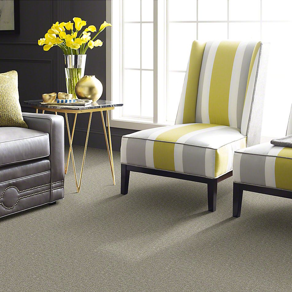 Shaw Floors Full Court 15′ Bare Mineral 52Y82_00105
