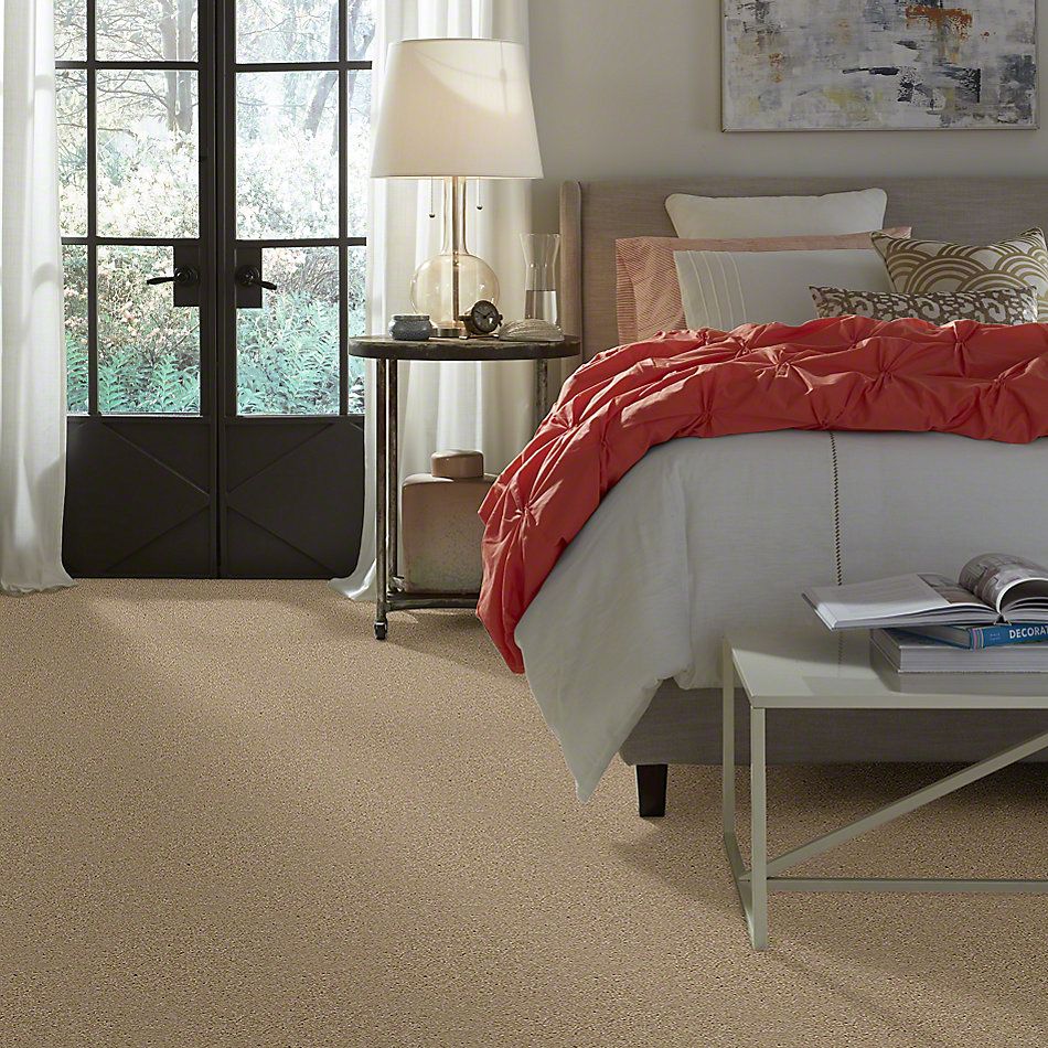 Shaw Floors Town Creek II Sugar Cookie 52S30_00105