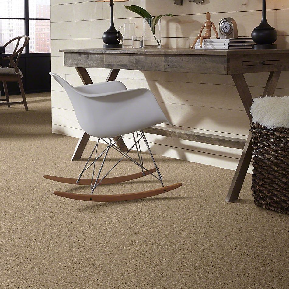 Shaw Floors Town Creek II Sugar Cookie 52S30_00105