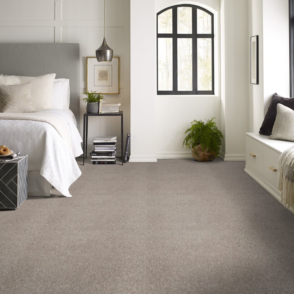 Shaw Floors Tenacious Win Daytona Sand 00105_5E539