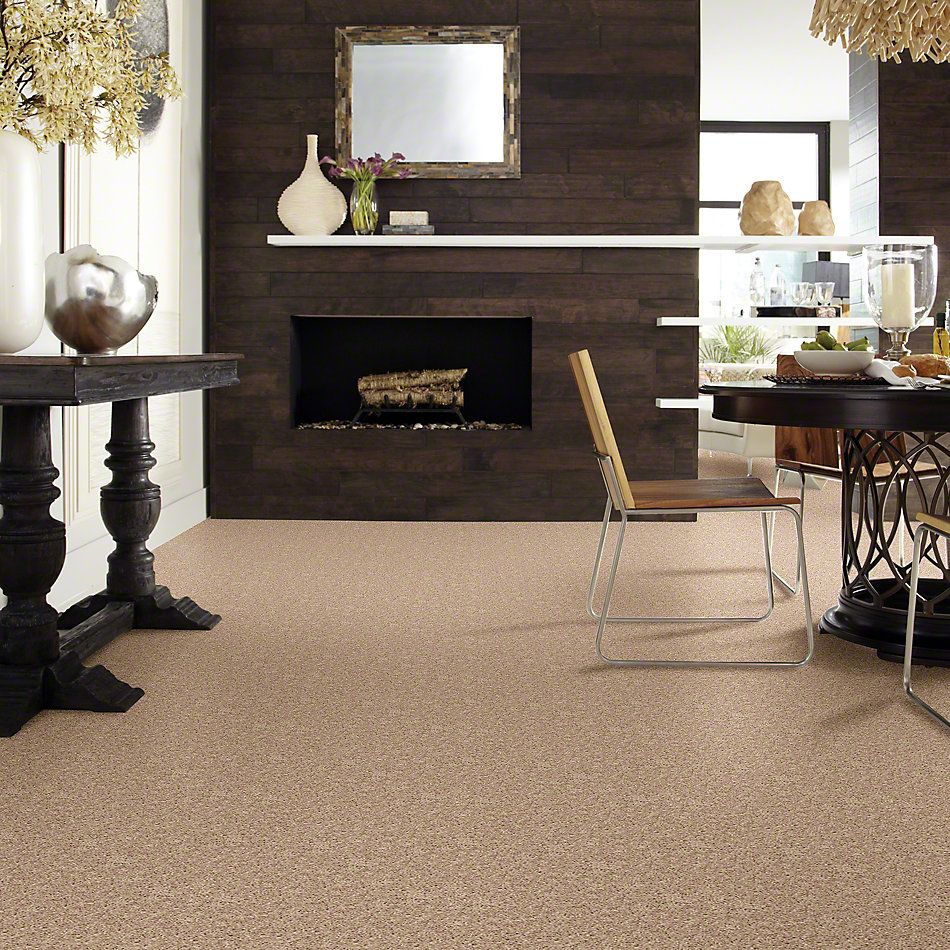 Shaw Floors Go Big Natural Flax 00105_E0571